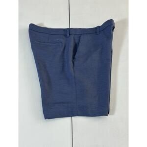 Callaway Men's Golf Shorts Blue Size 34 Casual Golf Shorts